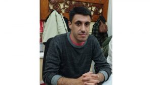 Maximiliano Fernandez