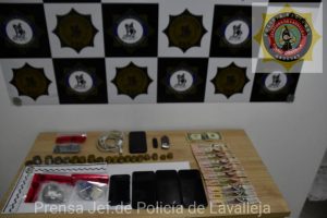 Policiales - 20-10 2