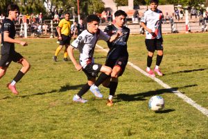 Sábado y lunes se juega la segunda fecha del Minuano Sub 17