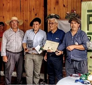 2do Concurso Internacional de Guasquerí