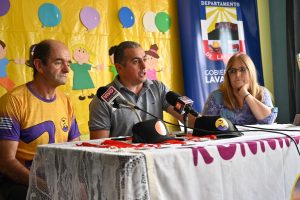 Actividades en beneficio del Centro de Barrio N°1 Reyes Terra este sábado 11 (6)