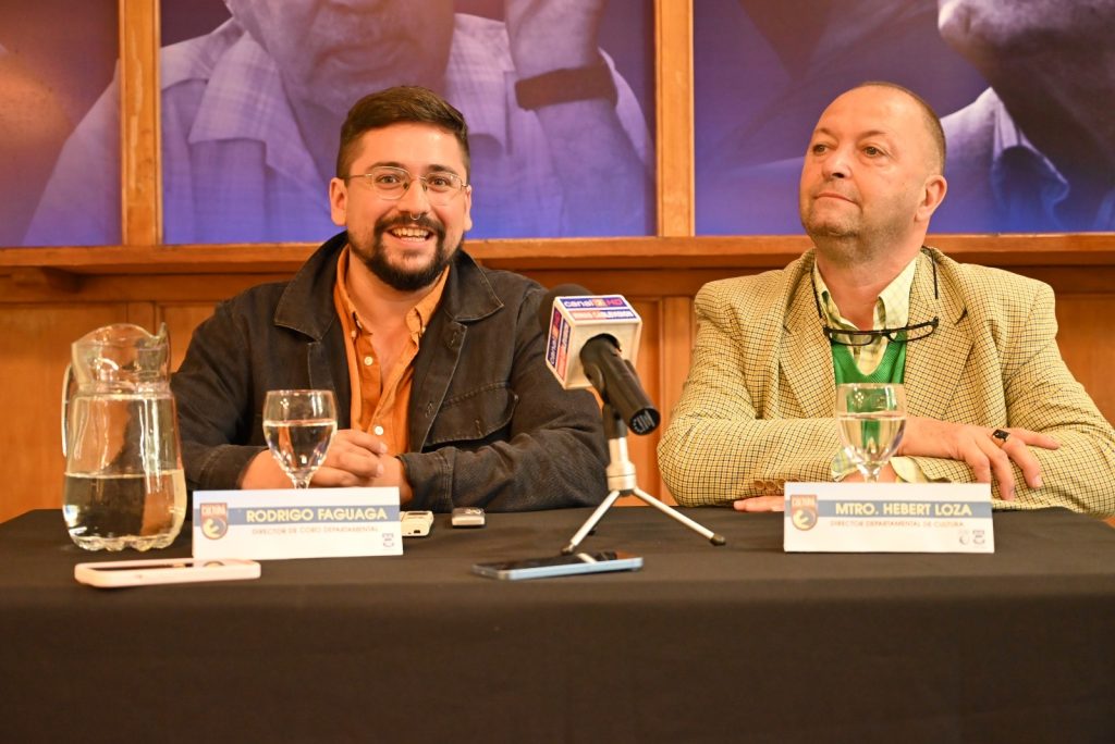 El Coro Departamental Mario Belardi se presenta en el SODRE y en el Teatro Lavalleja