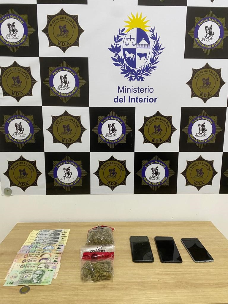 Fuente Ministerio del Interior