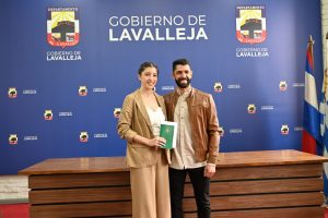 Germán Olmedo Lescano y Valentina Lorenzo Cano (6)