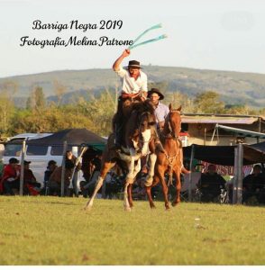 Gran Fiesta Criolla en Barriga Negra (3)