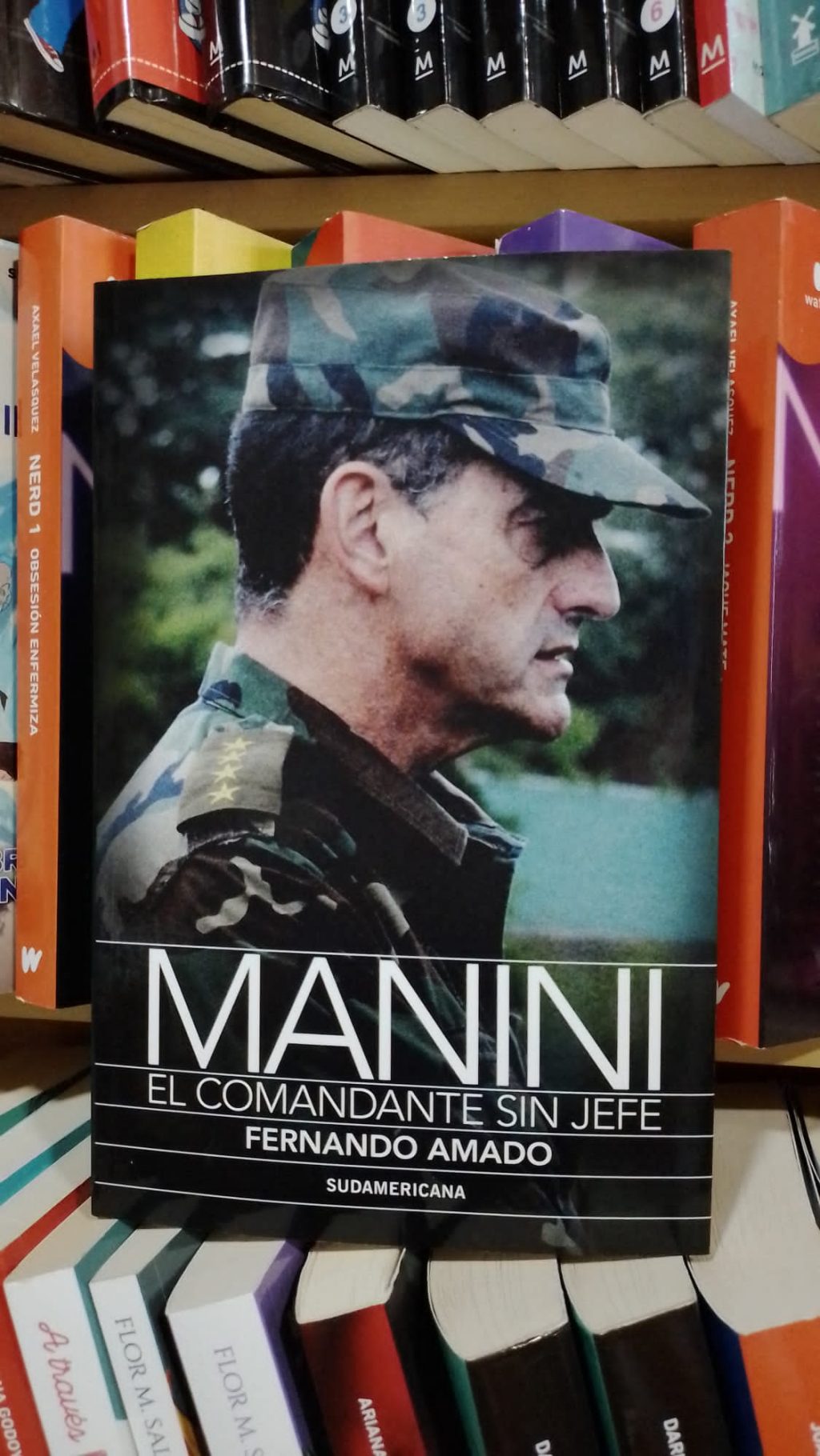 Manini
