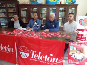 Teleton 2023