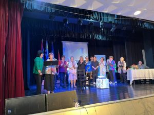 Un gran cierre de año, donde el disfrute fue lo principal (1)