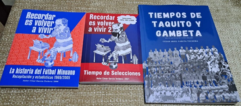 tiempos de taquito y gambeta