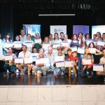 01.12.2023 Cierre Programa «Accesos» en Lavalleja