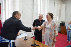 Edison Gustavo Centurión Camejo y Sindy Elizabeth Lecuona Toournée (1)