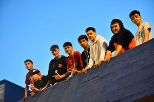 Foto del día - 14-12