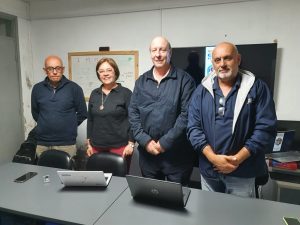 Inscripciones en Educación Inicial y Primaria en Lavalleja