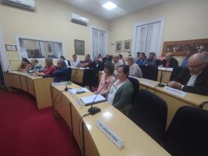 JDL sesionó en el marco del Día Nacional contra la Explotación Sexual de Niños, Niñas y Adolescentes 6