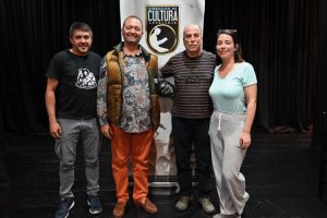 La Comedia Departamental en sus 67 años culmina el año con la obra Yerma de Federico García Lorca (1)