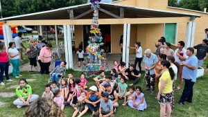Lavalleja palpita la Navidad (1)