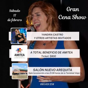 Natalia Gorgoroso 1