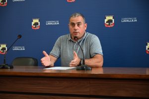 Pre Lanzamiento de la 10 K Arequita 2024 (2)