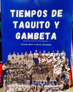 Tiempos de taquito y gambeta