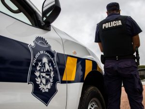 Policias