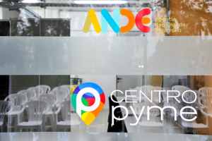 Centro PYME ANDE