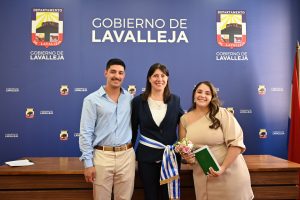 Emmanuel Nicolás Guevarra Lozano y Maria José Faguaga Cabrera (1)