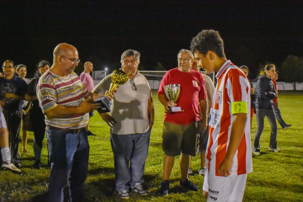 Final Sub 14 Lavalleja - Las Delicias (4)
