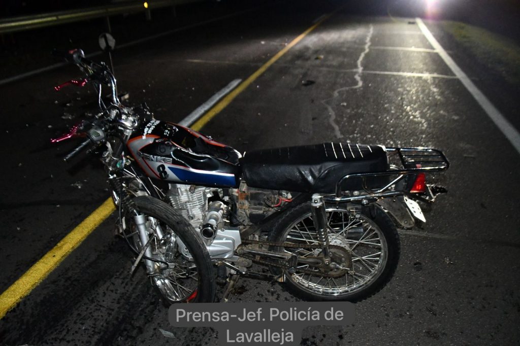 Policiales 3-1 1