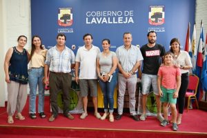 Último fin de semana de enero Villa del Rosario nos espera para su festival criollo (4)