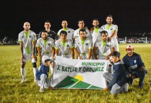 Batlle 2024