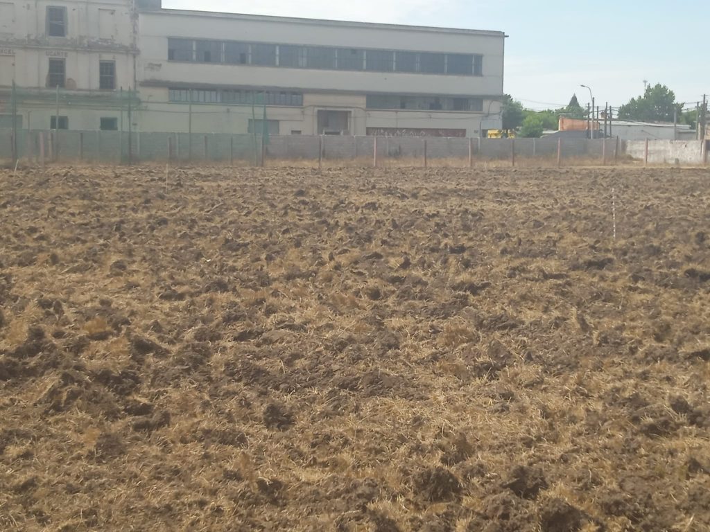 Cambios y nueva sangre en el Club Estación 1