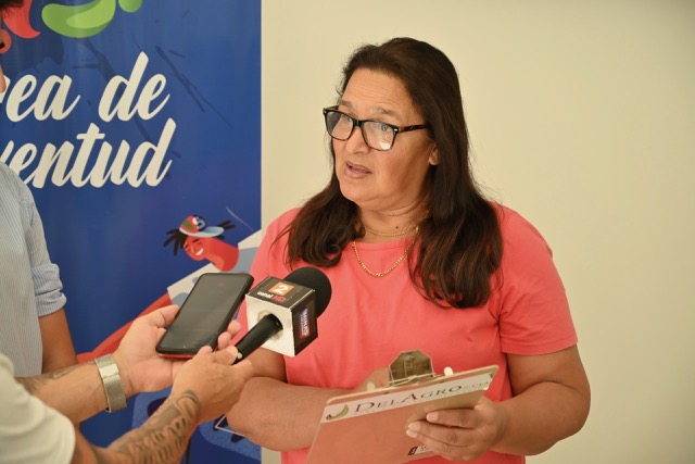 Capacitación para el Programa Valórame dirigido a personas con discapacidad (2)