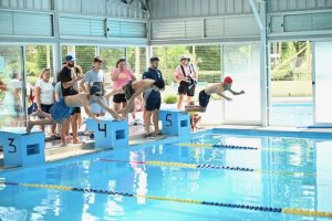 Competencias Departamentales de Natación (1)