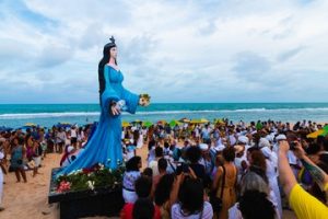Iemanjá (1)