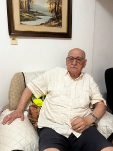 José Bezón (2)