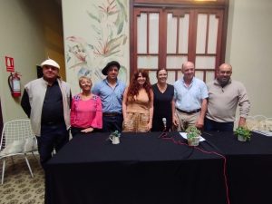 Artistas locales, nacionales y argentinos engalanarán las tres noches del festival Minas y Abril 4