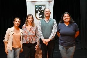 Comienzan talleres literarios en Casa de la Cultura (2)