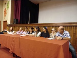 Congreso Nacional de Ediles desarrollado en Minas (1)