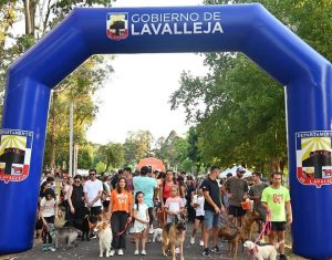 El Programa Movete llegó para quedarse durante cada verano (3)