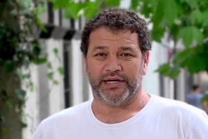 El Sindicato de ADEOM, realiza la entrega de sets de útiles escolares (2)