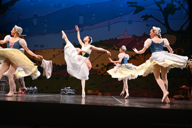 Gran presentación del Ballet del SODRE dando inicio a la temporada 2024 (1)