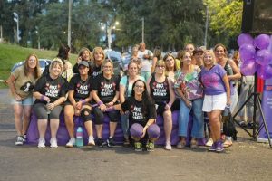Jornada en conmemoración del Mes de la Mujer en el Parque Rodó (3)