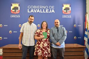 Juan Pablo Martínez García y Verónica Mariel Lemos Cáceres (1)