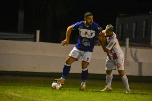 Lavalleja vs Salto Absoluta (4)