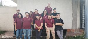Quedan cupos para inscribirse a los tecnólogos Turístico y de Recreación de la Escuela Técnica de Minas 3