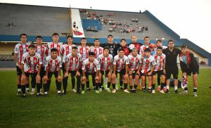 Salto 2024 Sub 18