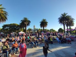 Se realizó el segundo Encuentro de Mujeres en Solís de Mataojo (6)