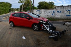 Sinietro de tránsito en ramble de Minas 11 de febrero de 2024 3