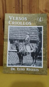 Versos Criollos