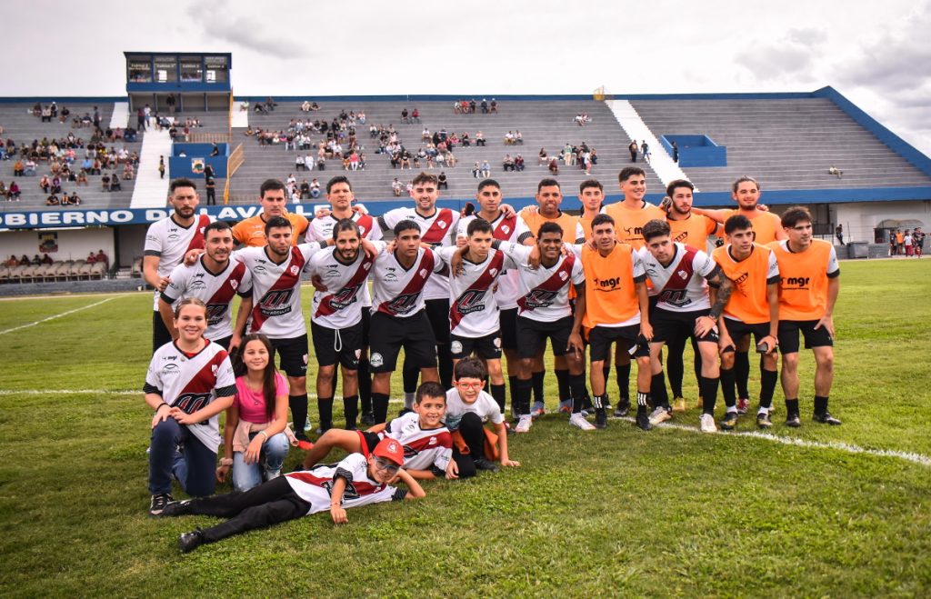 Barrio Olimpico - Olimpia (1)
